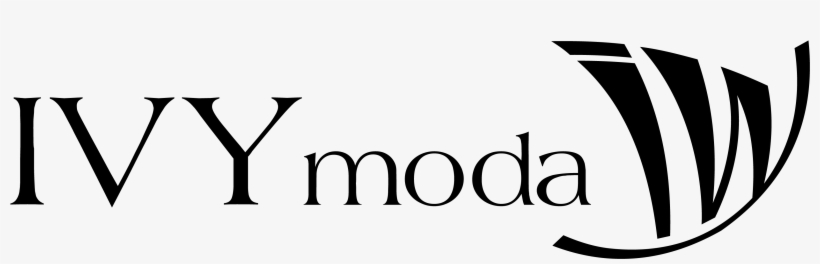 Ivy Moda Logo Designs - Ivy Moda, transparent png #5458054