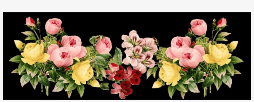 Free Assorted Flowers Pngs - Nina Dobrev, transparent png #5458113