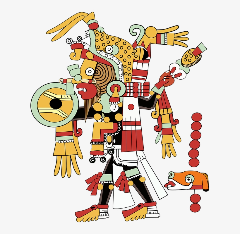 Llama Clipart Ancient Inca - Maias Astecas E Incas Png, transparent png #5458220