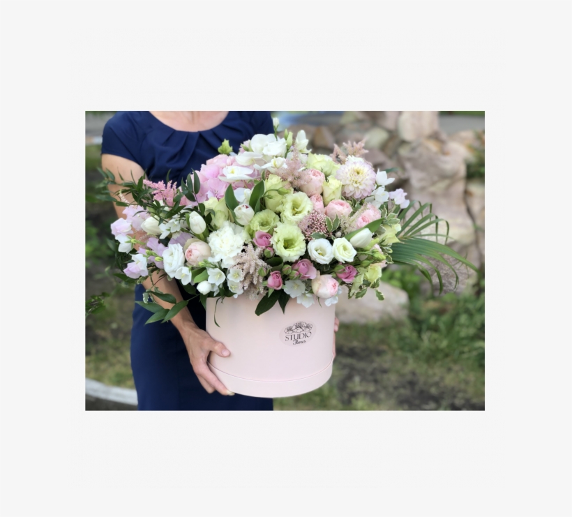 English Garden Flower Shop Studio Flores - Flower, transparent png #5458365