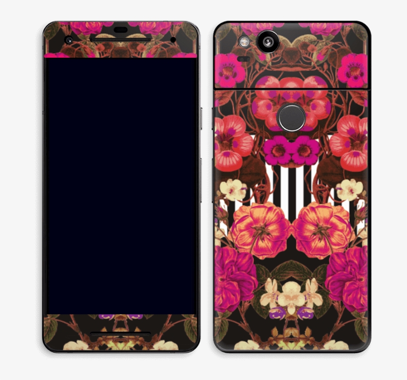 Corona De Flores Rosas - Love It When You Smile: Valentine's Day Journal (composition, transparent png #5458987