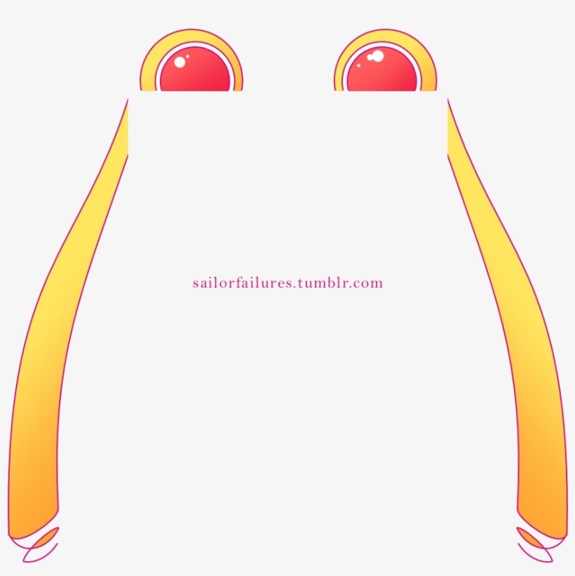Url - Png Sailor Moon, transparent png #5458991