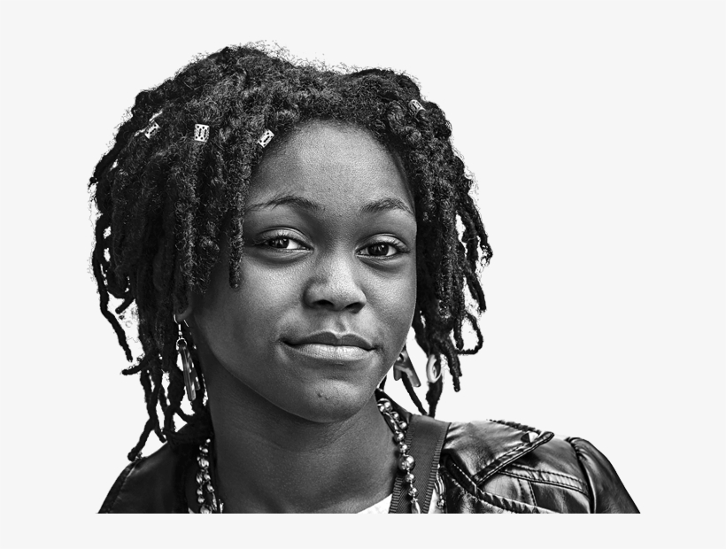 Aliseah - Dreadlocks, transparent png #5459054