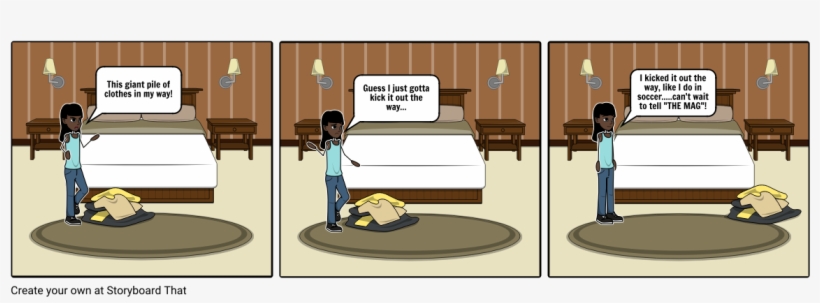 The Mag - Cartoon, transparent png #5459057