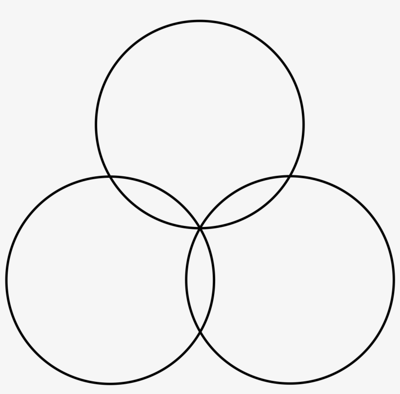 Open - 3 Flower Of Life - Free Transparent PNG Download - PNGkey