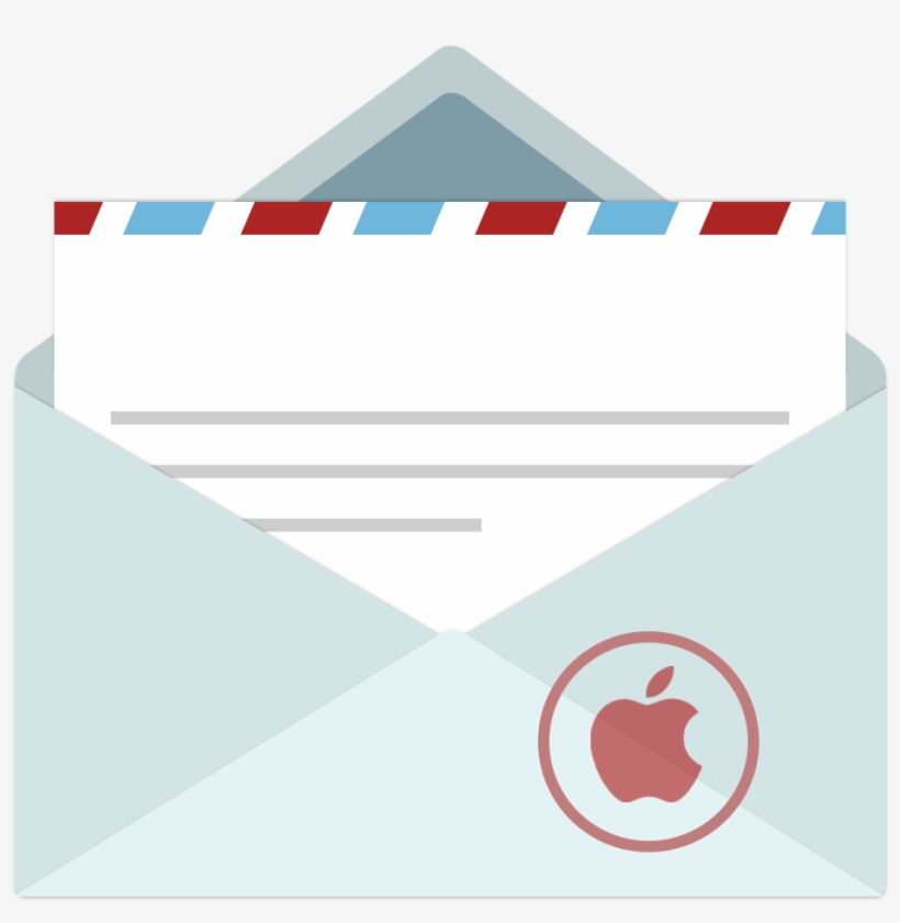 Download Png Ico Icns - Kotak Surat Kartun, transparent png #5459637