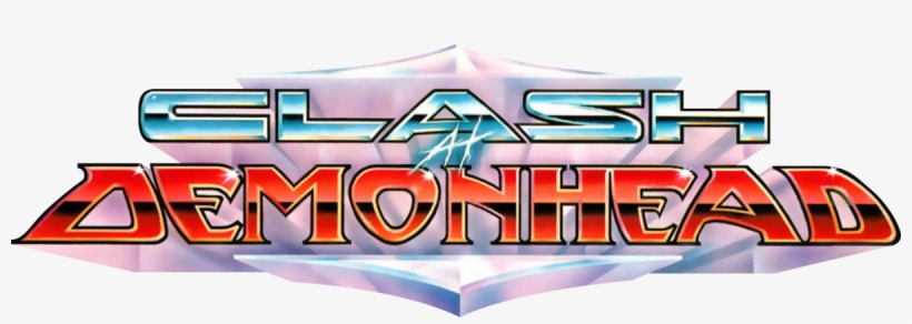 Clash At Demonhead - Original Nintendo Clash At Demonhead Pre-played - Nes, transparent png #5459818