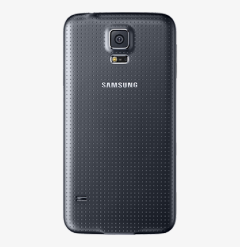 Samsung Galaxy S5 16go 18 Large - Samsung Galaxy S5 Back, transparent png #5459874