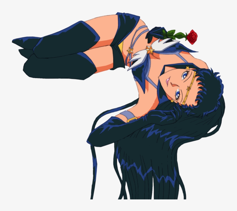 Kou Seiya / Sailor Star, Sterne Fighter Images Sailor - Sailor Star Fighter, transparent png #5459942