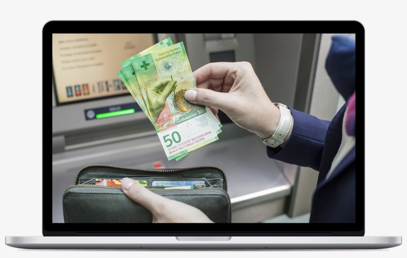 Billete Mas Lindo Del Mundo, transparent png #5460091