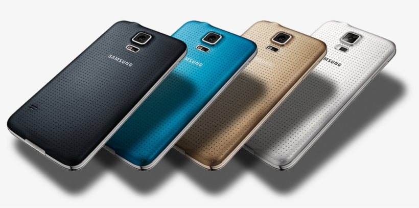 Samsung Galaxy S5, transparent png #5460094