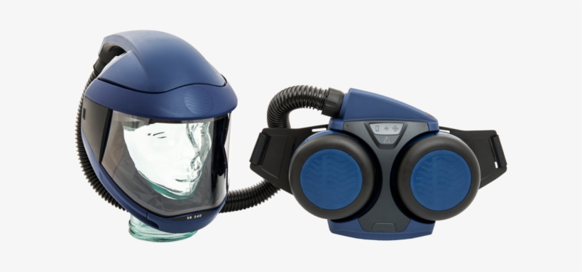 Sr 500/sr - Sundström Sr 500, transparent png #5460443