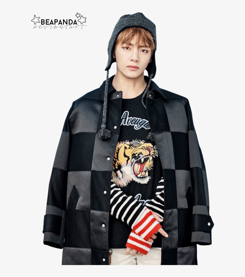Dollsey99 - Bts Spring Day Concept, transparent png #5460516