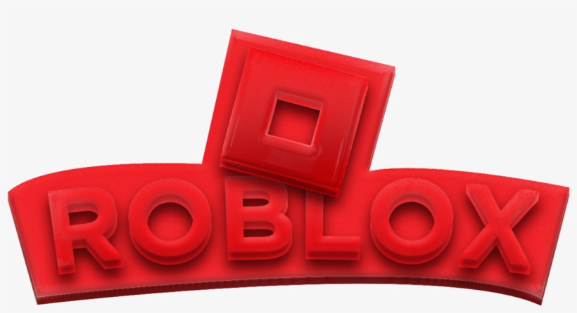 Old Roblox Logo - Old Roblox - Free Transparent PNG Download - PNGkey