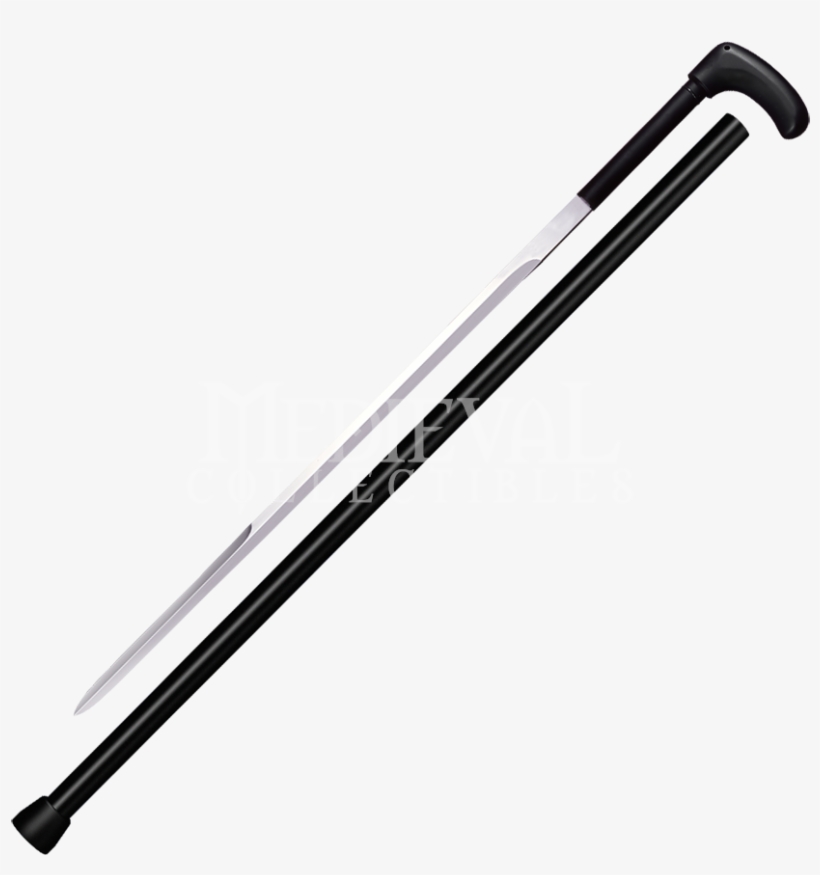 Heavy Duty Sword Cane - Heavy Duty Cane Sword, transparent png #5461042