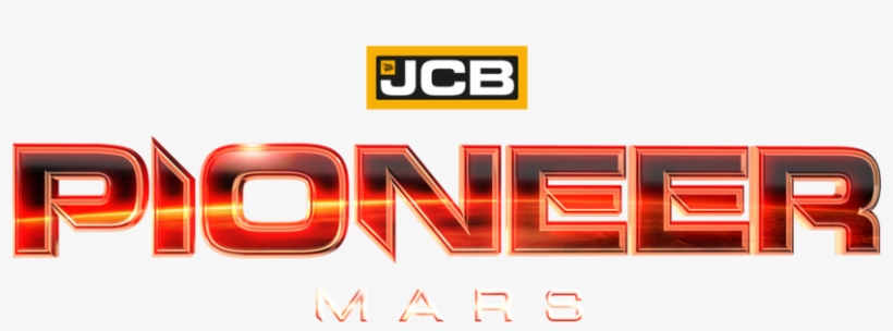 Spend January On The Red Planet In Jcb Pioneer - Mens Leather Lightweight Safety Work Shoe Hiker Steel, transparent png #5462148