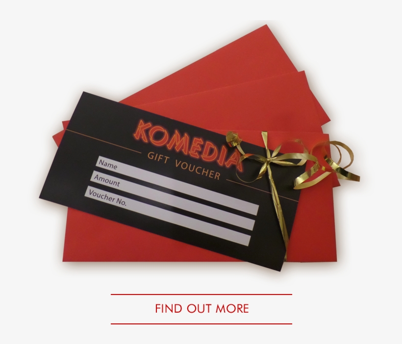 Hammer & Tongue - Komedia Brighton, transparent png #5462149