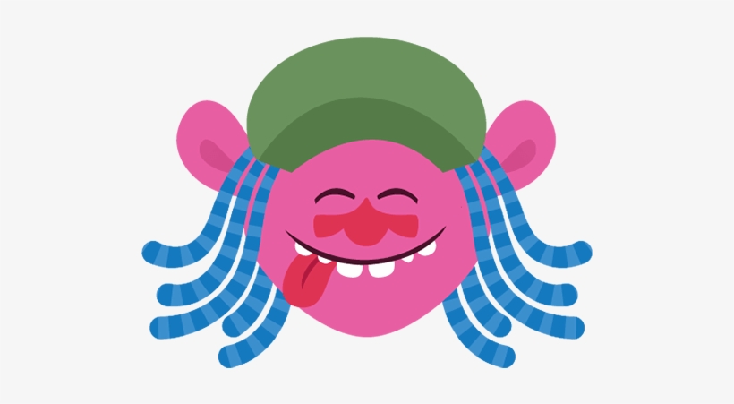 Troll Emoji PNG - Download Free & Premium Transparent Troll Emoji