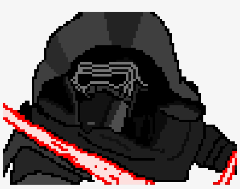Kylo Ren - Animal, transparent png #5462399