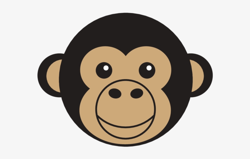 Animaru Chimpanzee, transparent png #5462477