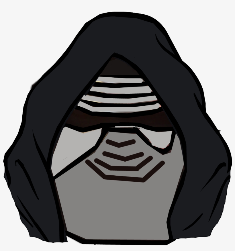 The Ren - Illustration, transparent png #5462641