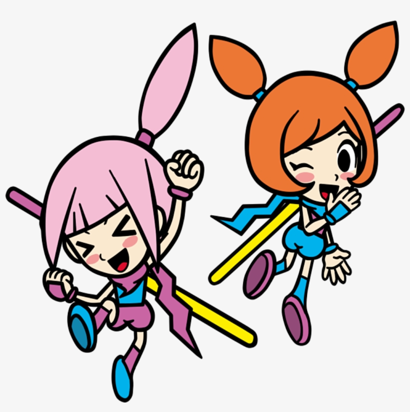 Kat And Ana Art - Kat And Ana, transparent png #5462642