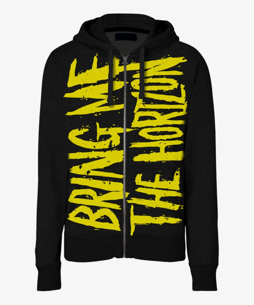 Bring Me The Horizon, transparent png #5462936