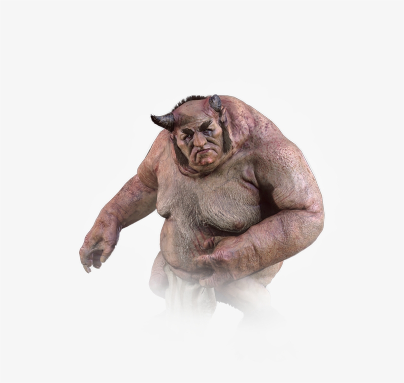 Sylvans - Диавол Ведьмак, transparent png #5462996