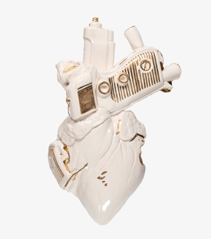 Ceramics By Ana Betânia - Art, transparent png #5463067