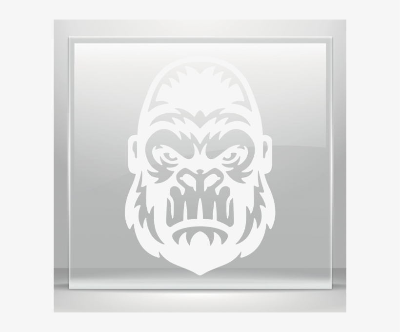 Graphic Simple Color Vinyl Angry - Zuu Nz, transparent png #5463145
