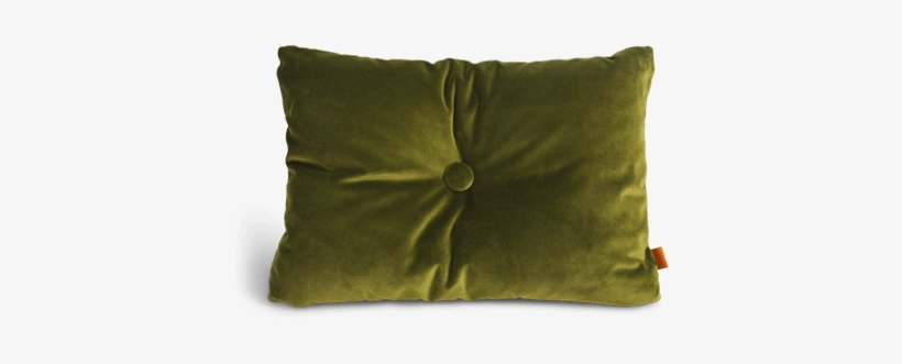 Colour - Fern - Cushion, transparent png #5463210