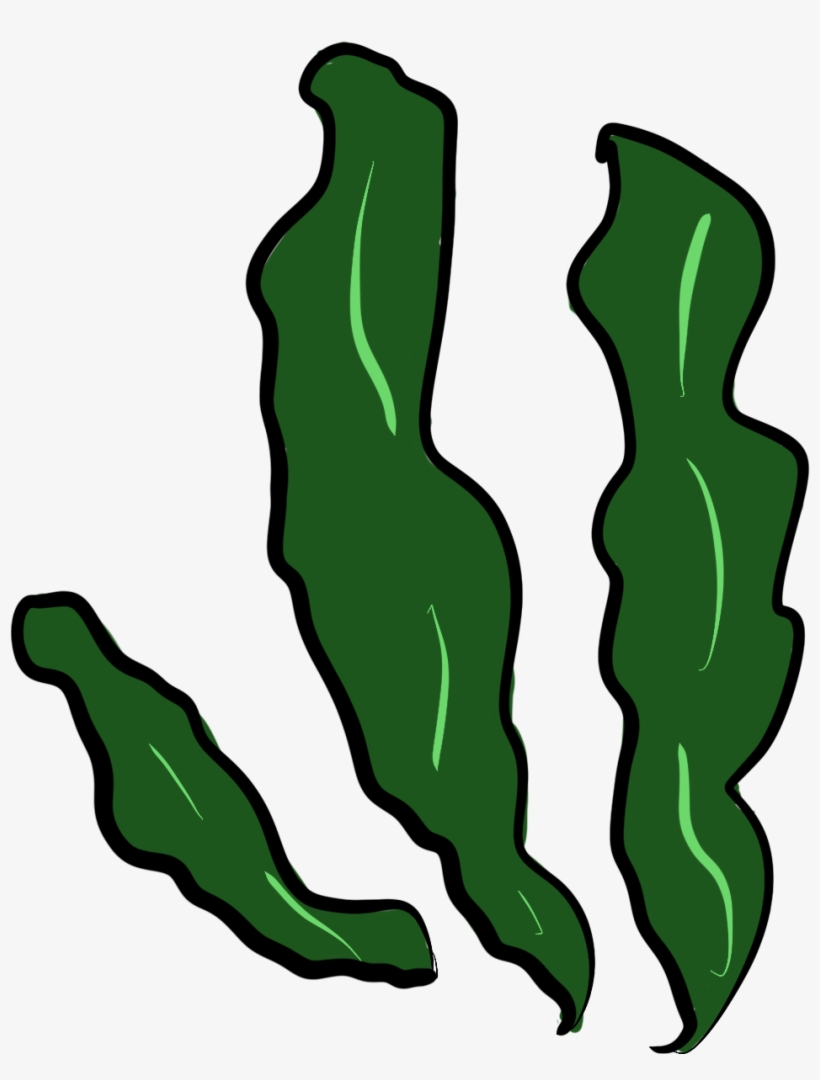 Angry Fish - Illustration, transparent png #5463286