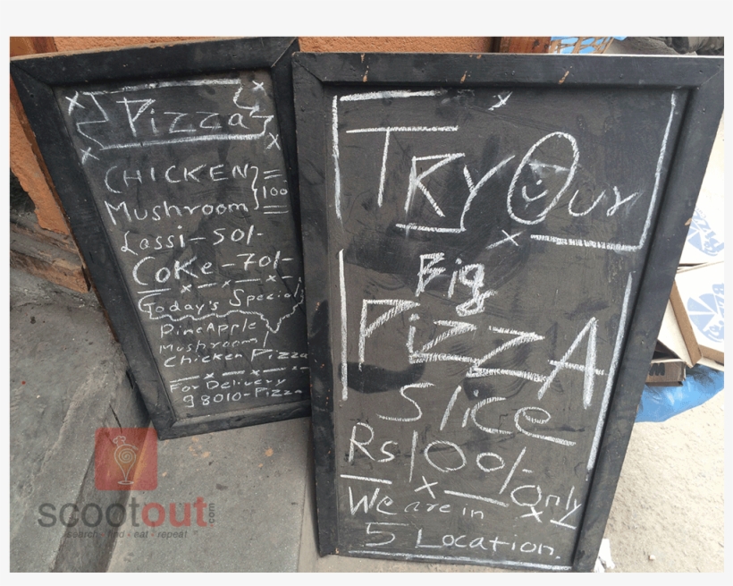 Photos - Blackboard, transparent png #5463345