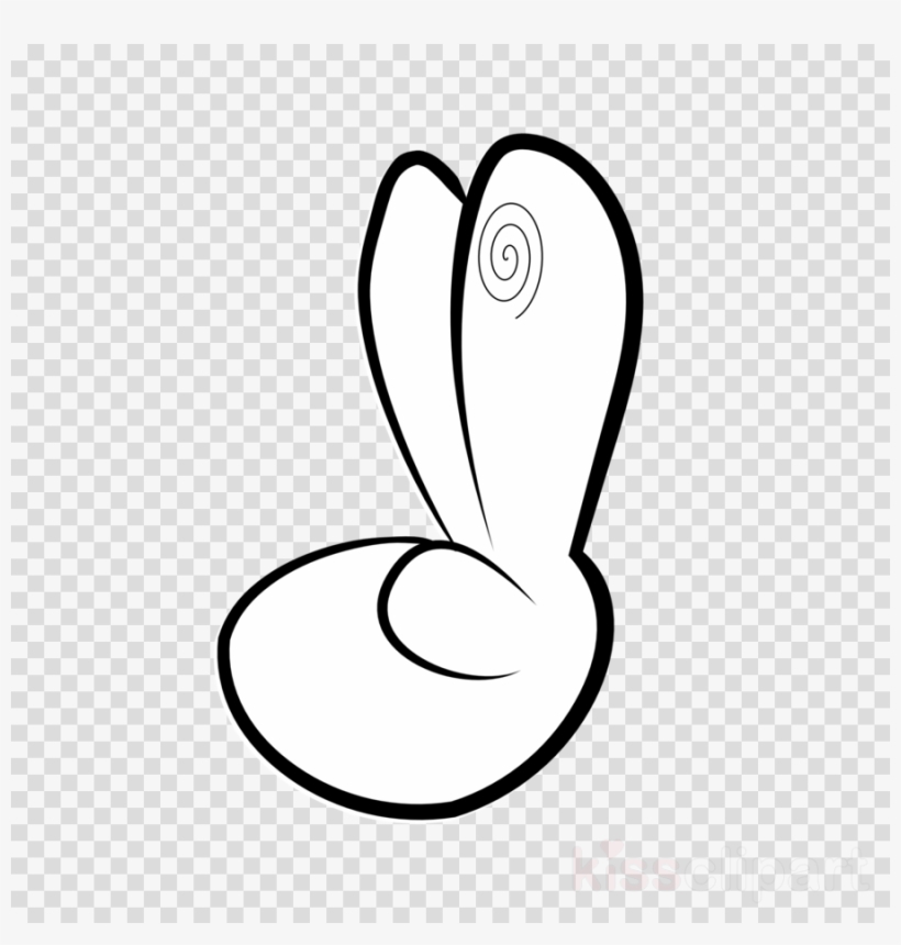 Question Mark With A Clear Background Clipart Royalty-free, transparent png #5463347