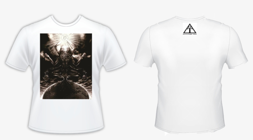 Old Ones, transparent png #5463670