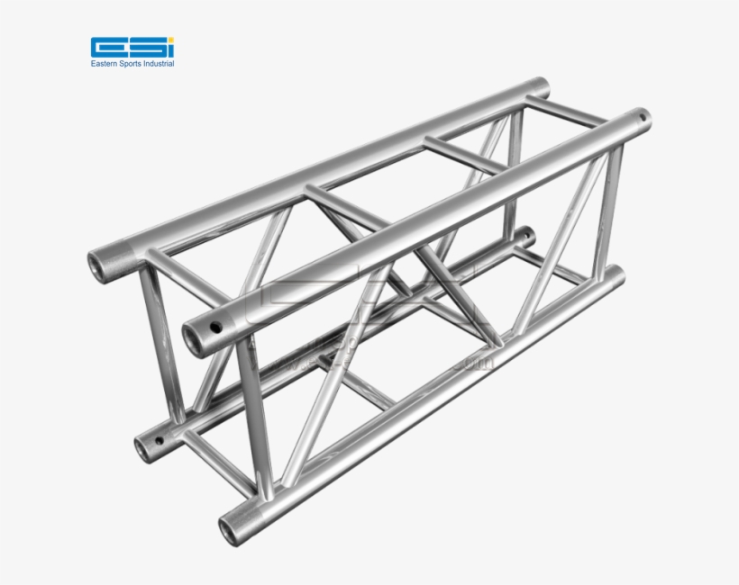 1m Spigot Truss /aluminium Truss System Only Need $55,the - Rectangular ...