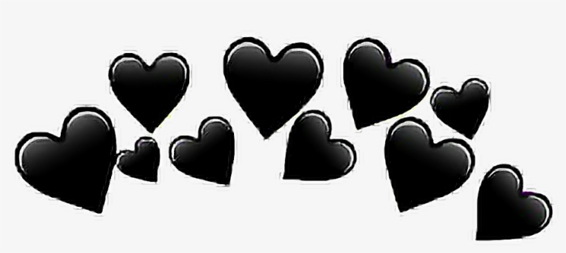 Report Abuse - Corona De Corazones Png, transparent png #5463728