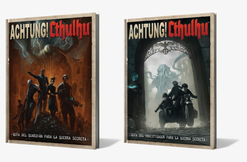 Cthulhu - Assault Of The Mountain Of Madness, transparent png #5463868