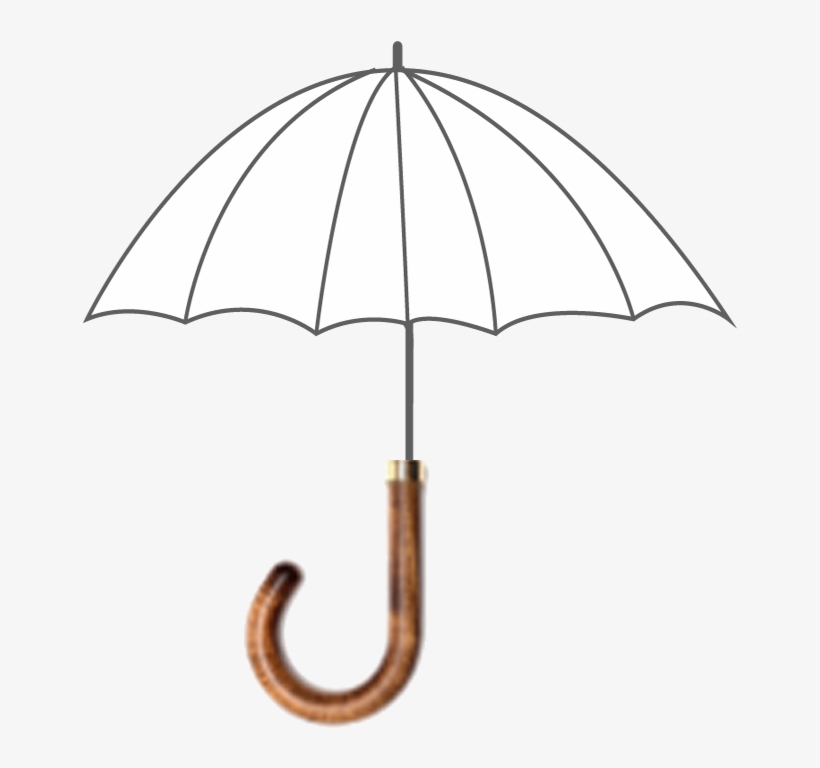Umbrella, transparent png #5463870