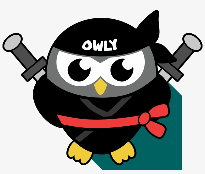 Owly Discord Bot - Discord, transparent png #5463988