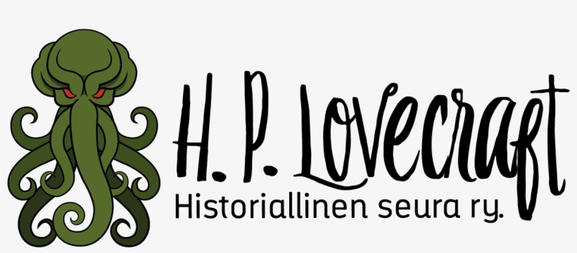 H - P - Lovecraft - Uc Merced Sustainability, transparent png #5464053