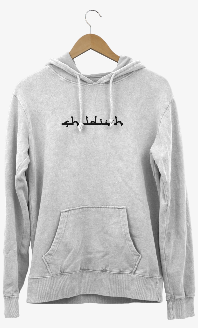 Image Of South P "white Tiger" - The Mountain Adult Hoodie, transparent png #5464405