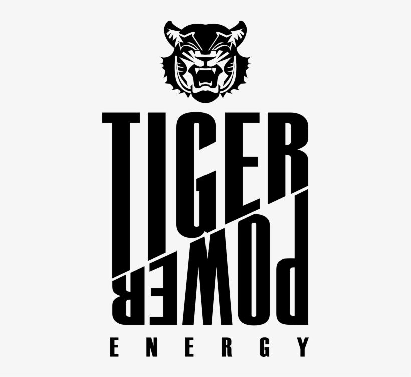 Tiger, transparent png #5464761