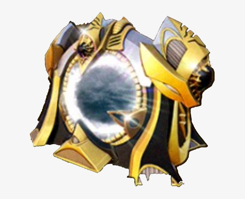 Legacy Wars White Tiger Morph Box - Tiger, transparent png #5464833