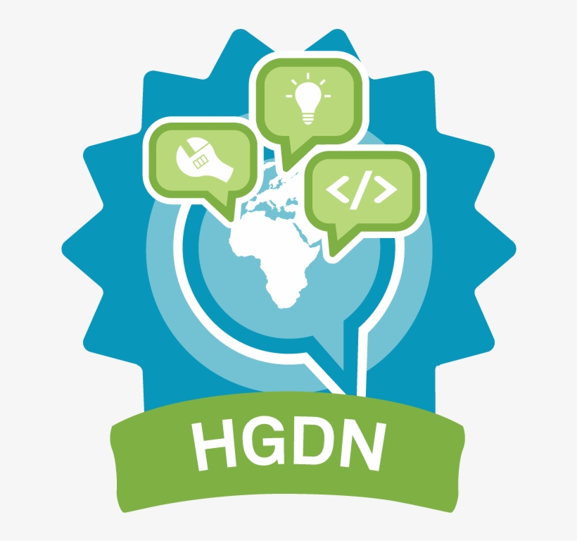 Hgdn Member, transparent png #5464843