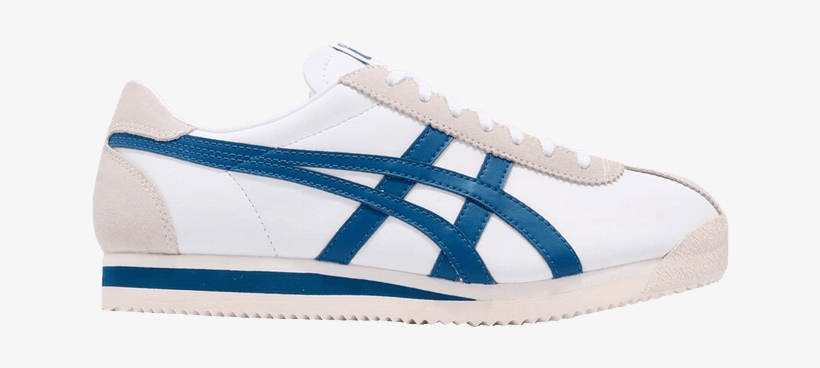 Tiger Corsair - Onitsuka Tiger Corsair, transparent png #5464898