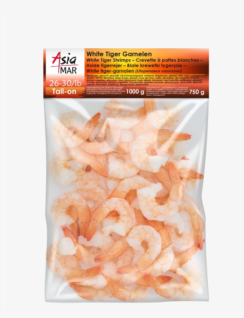 Whiteleg Shrimp, transparent png #5464968