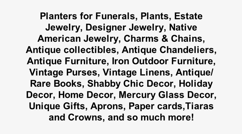 Home Fresh Flowers Vintage Beads Jewelry Antiques Shaving - Si Te Volviera Aver, transparent png #5465311