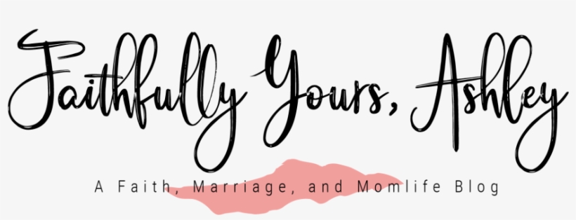 A Faith, Marriage, And Momlife Blog - Calligraphy, transparent png #5465513