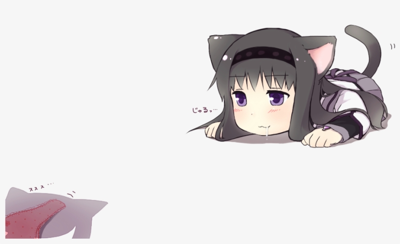 Download Png - Cat, transparent png #5465637